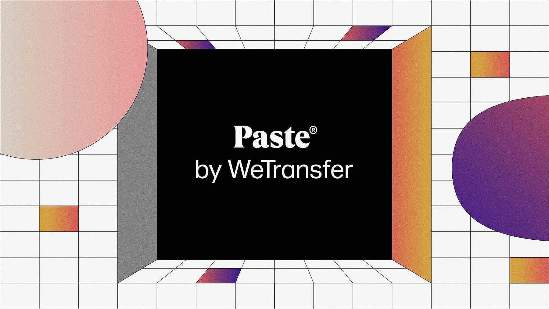 PREACHER WETRANSFER PASTE BEHIND EVERY GREAT IDEA 9