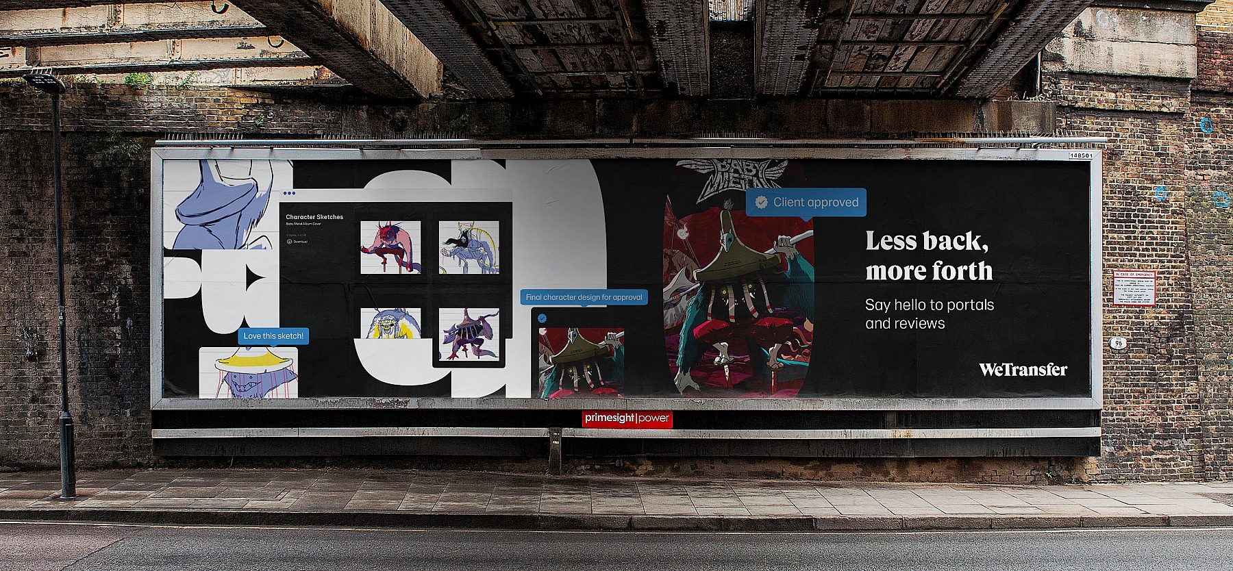 BM BILLBOARD2