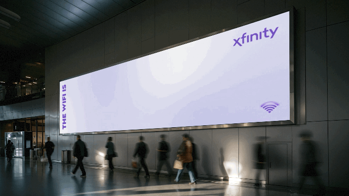 XFINITY PREACHER DOTCO 027