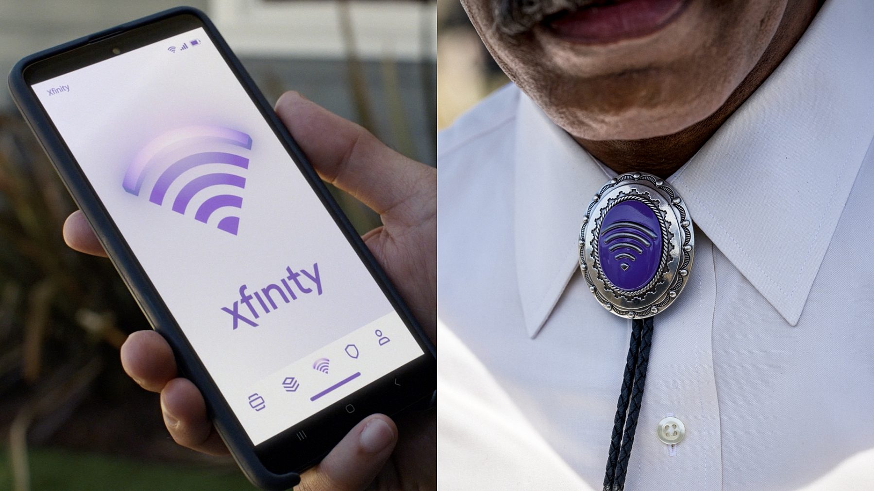 XFINITY PREACHER DOTCO 002
