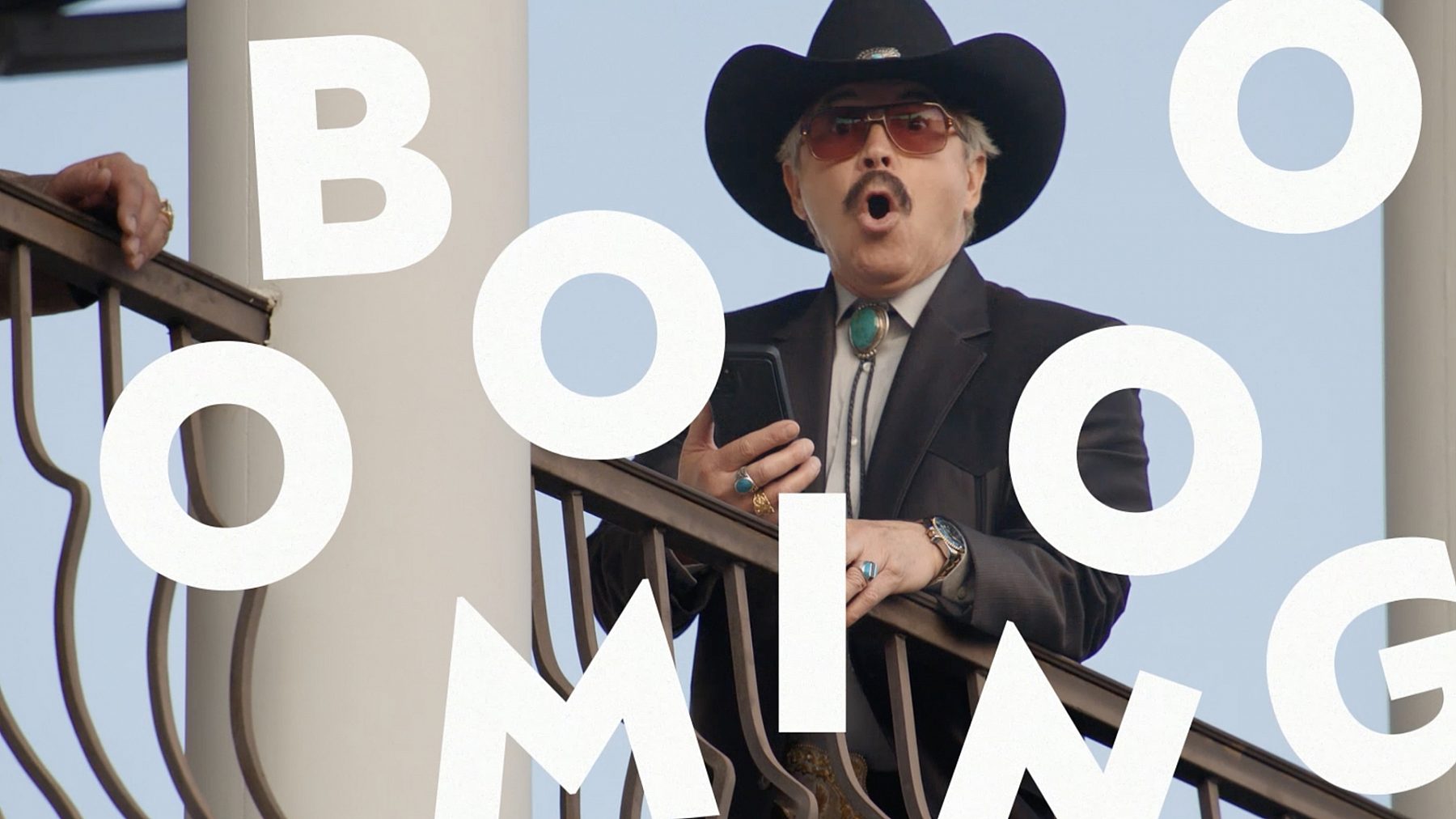 XFINITY PREACHER DOTCO 014