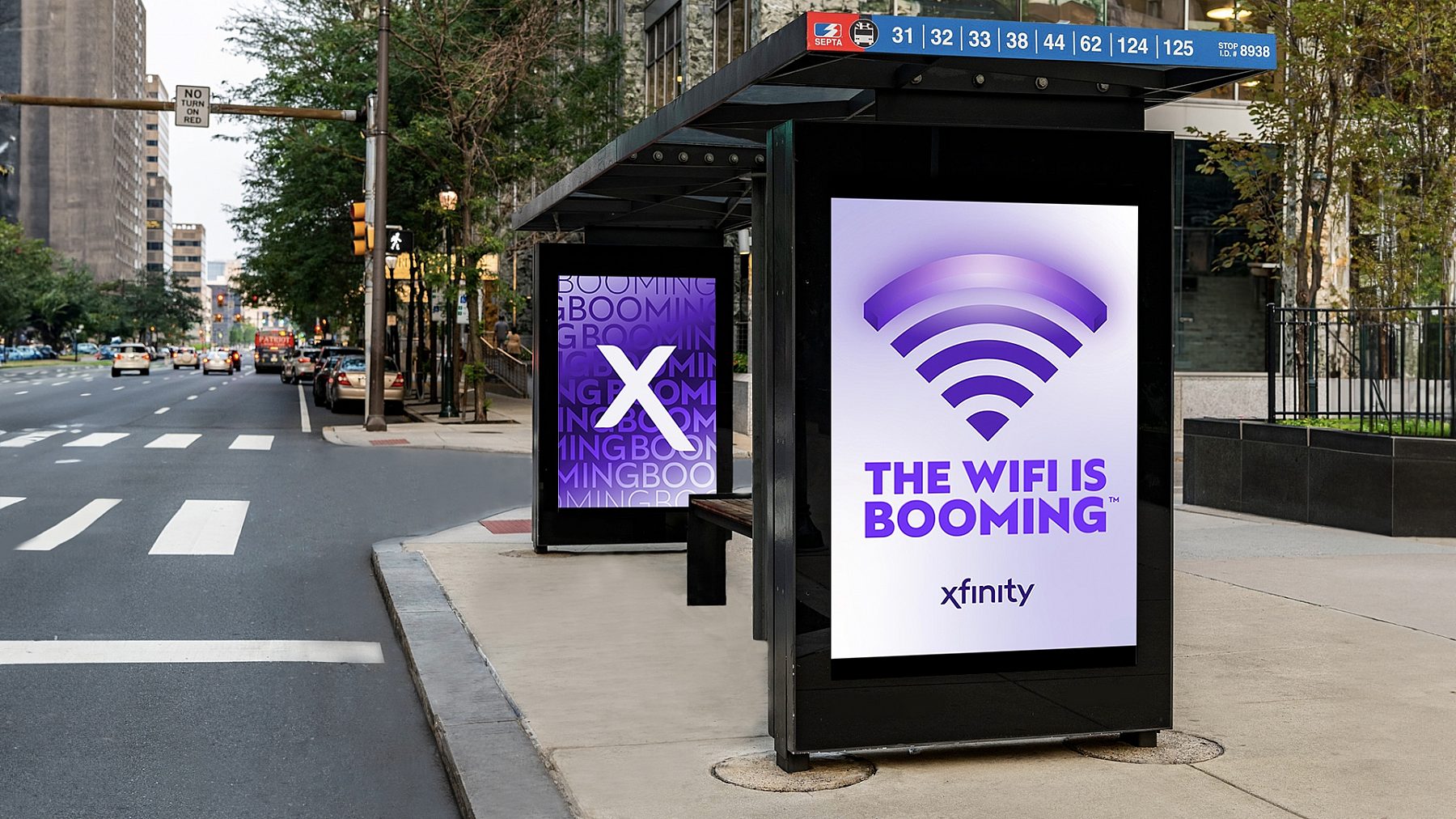 XFINITY PREACHER DOTCO 023