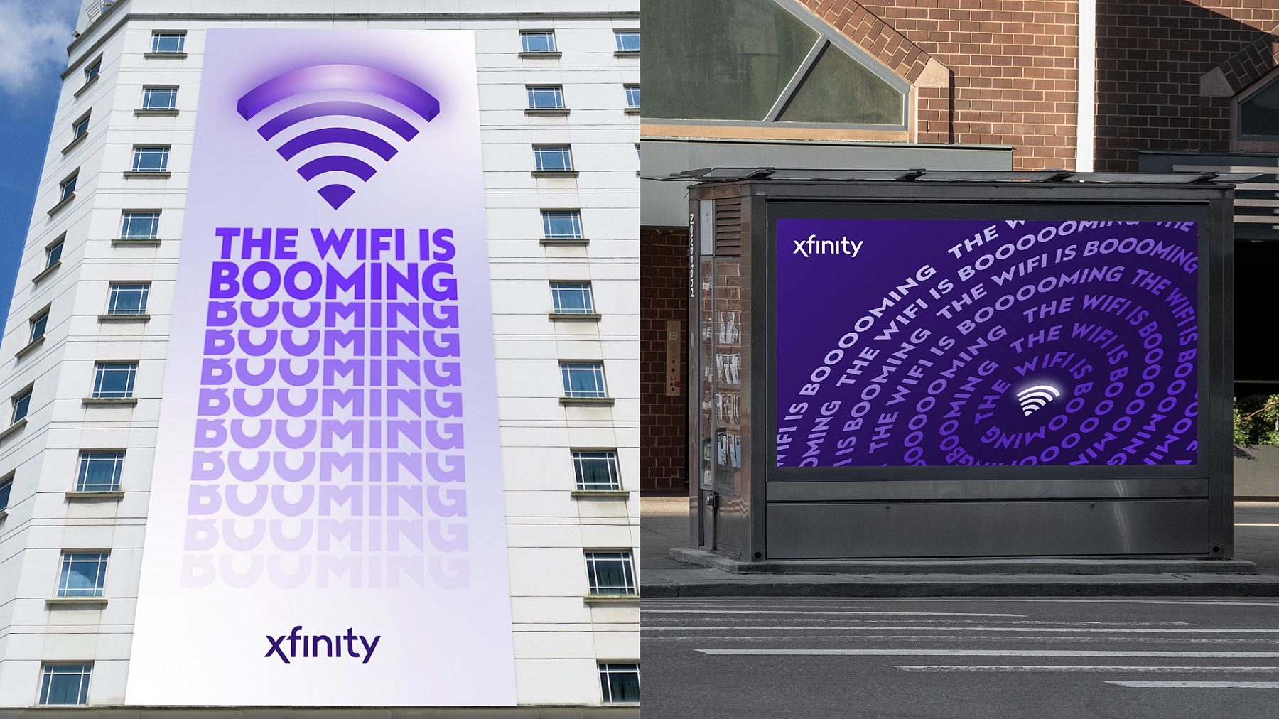 XFINITY PREACHER DOTCO 026