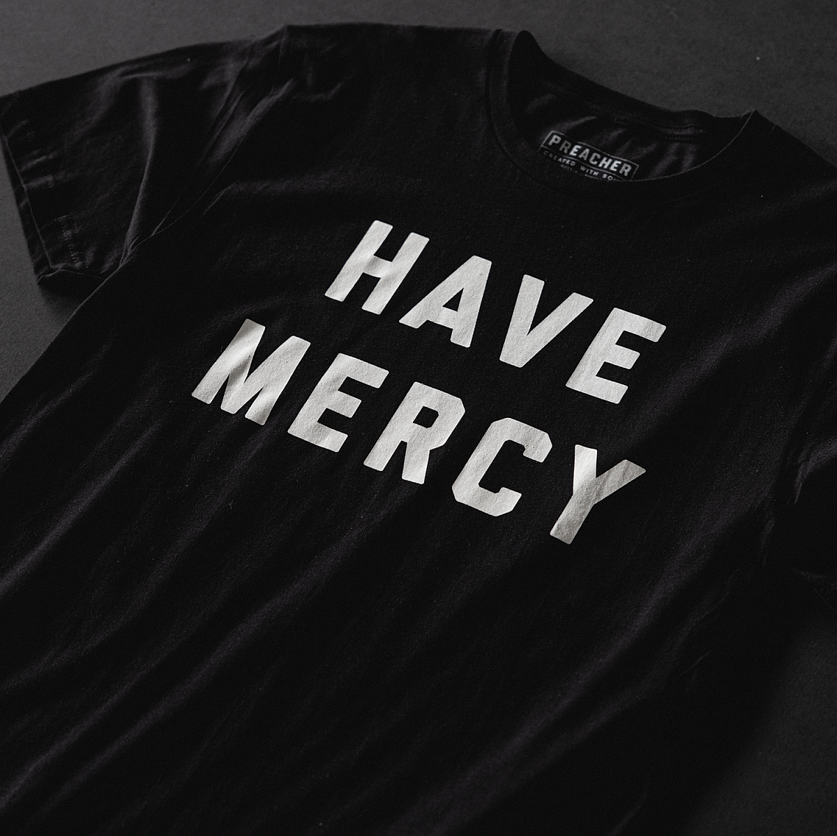 Have Mercy Featured