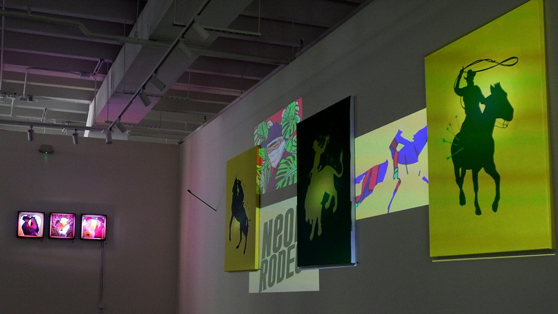 CHRIS TOBAR NEON RODEO FULL1