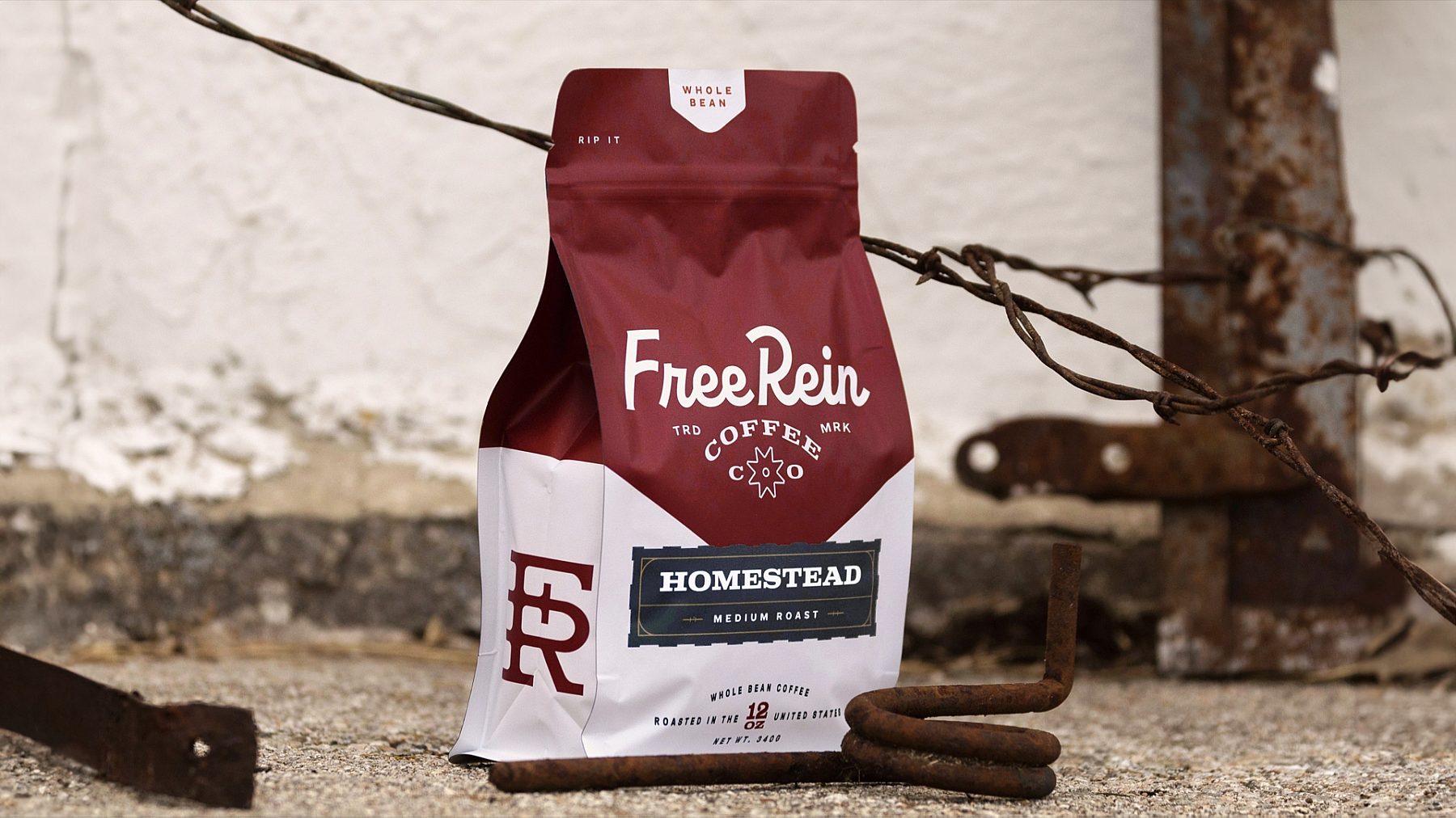 FREE REI Nx PREACHER DOTCO 008