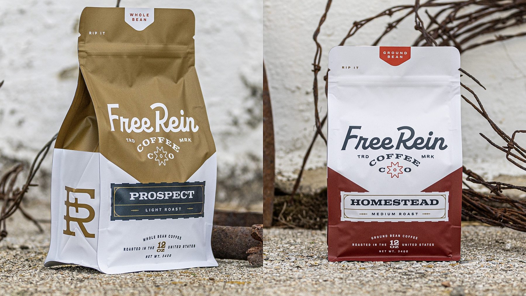 FREE REI Nx PREACHER DOTCO 009
