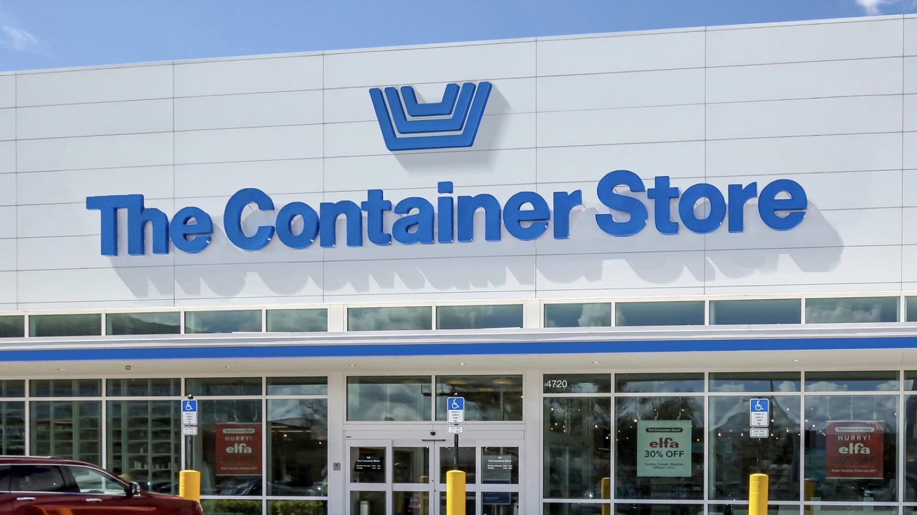 The Container Store (@thecontainerstore) • Instagram photos and videos