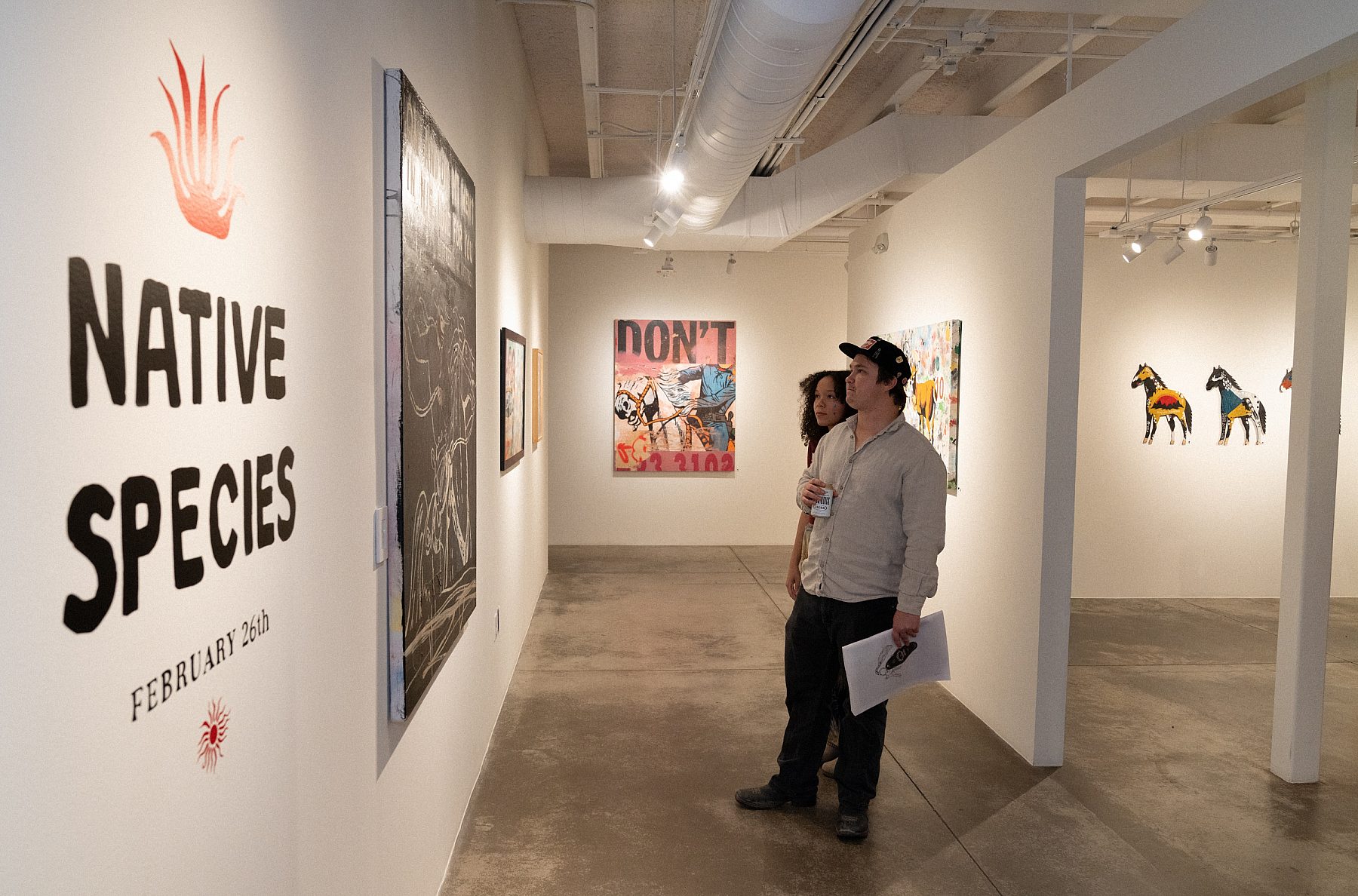 20260205 Preacher Chauncey Scott Native Species 448