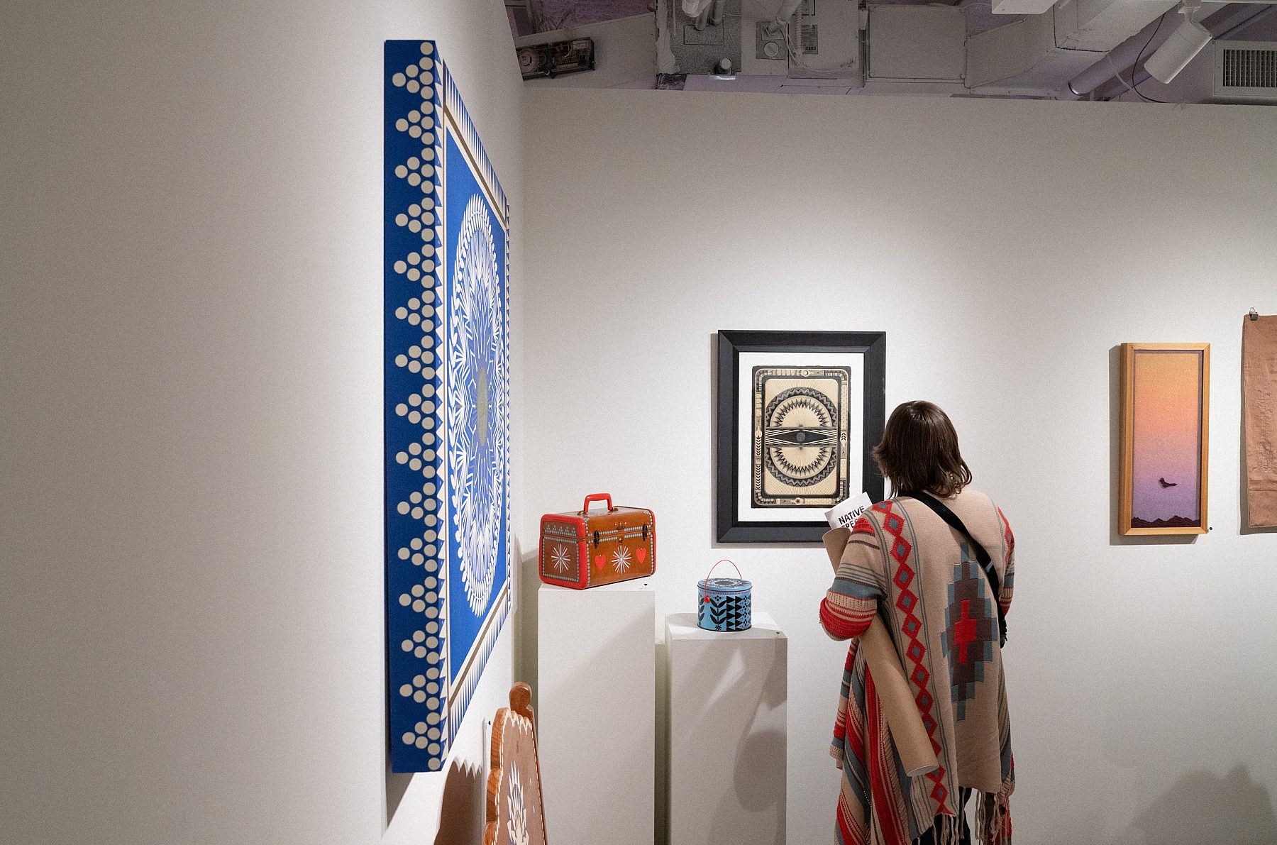 20260205 Preacher Chauncey Scott Native Species 471