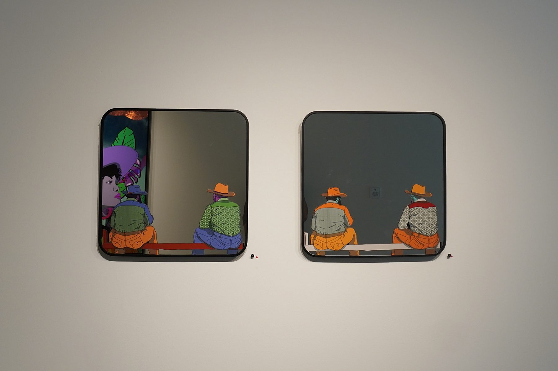 CHRIS TOBAR NEON RODEO FULL11