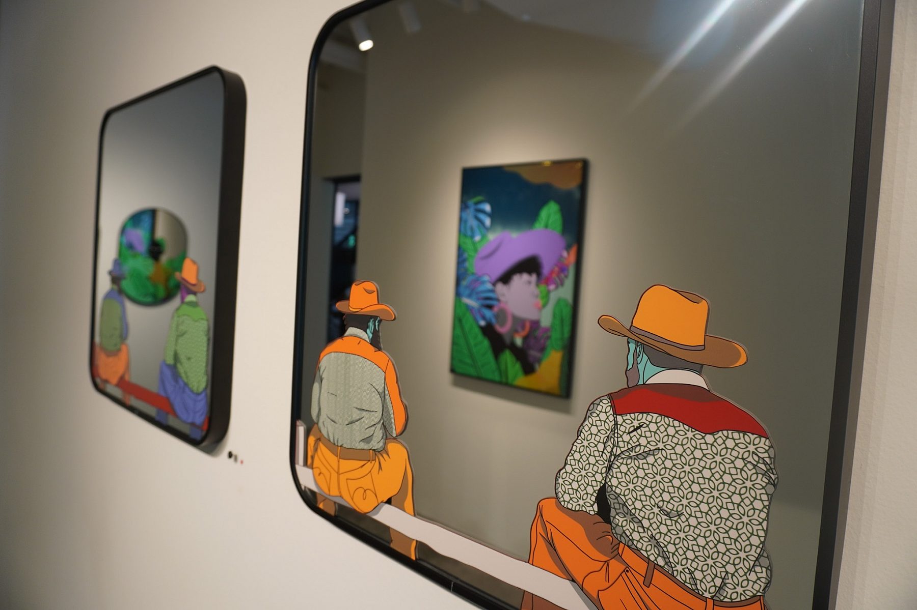 CHRIS TOBAR NEON RODEO FULL12