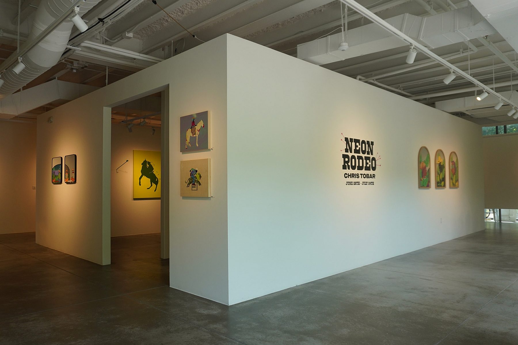 CHRIS TOBAR NEON RODEO FULL18