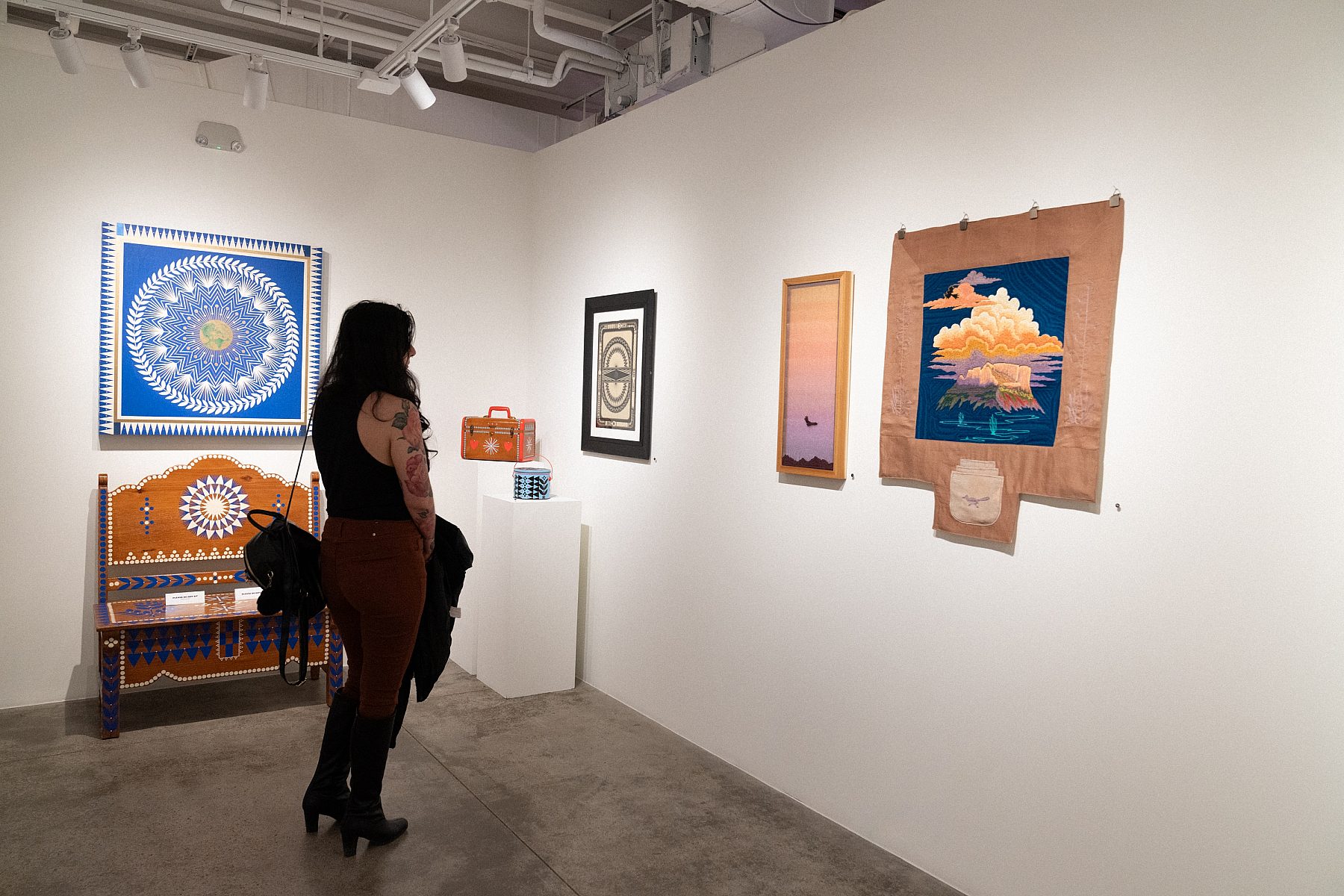 20260205 Preacher Chauncey Scott Native Species 1053