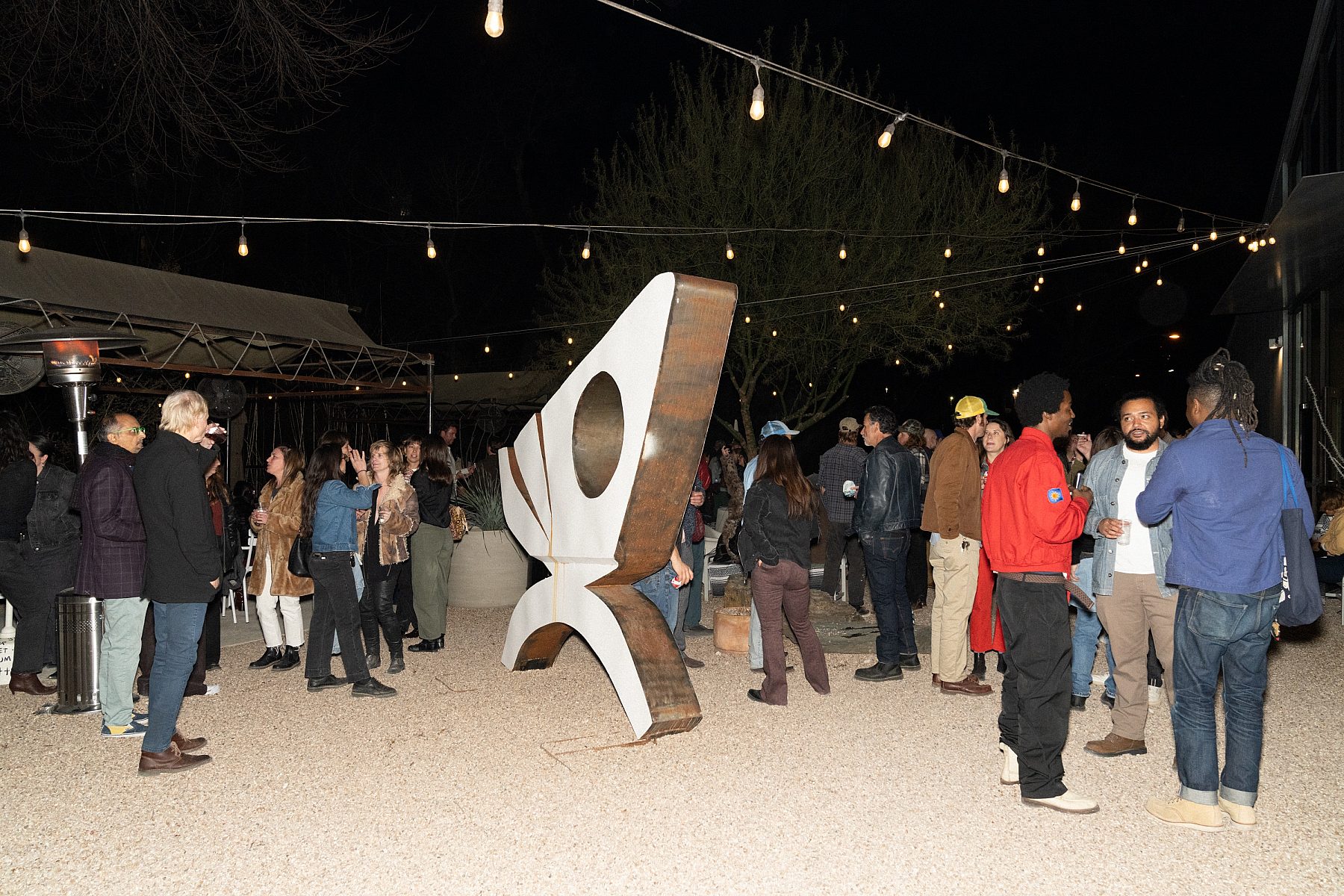 20260205 Preacher Chauncey Scott Native Species 1113