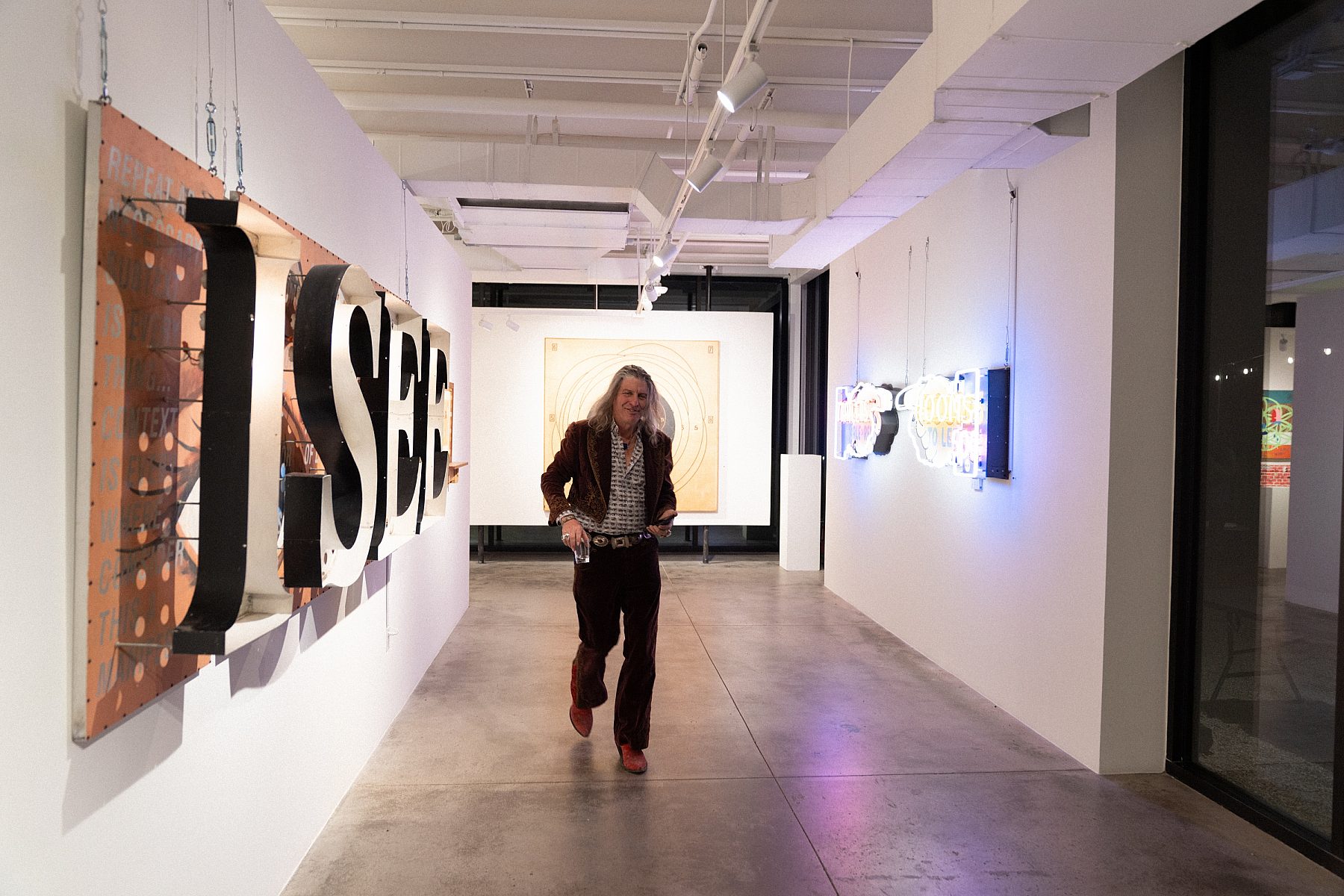 20260205 Preacher Chauncey Scott Native Species 1152