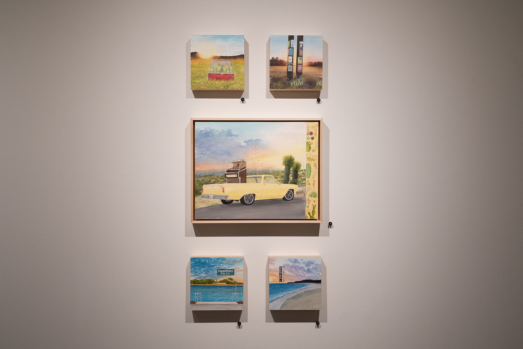 20260205 Preacher Chauncey Scott Native Species 347