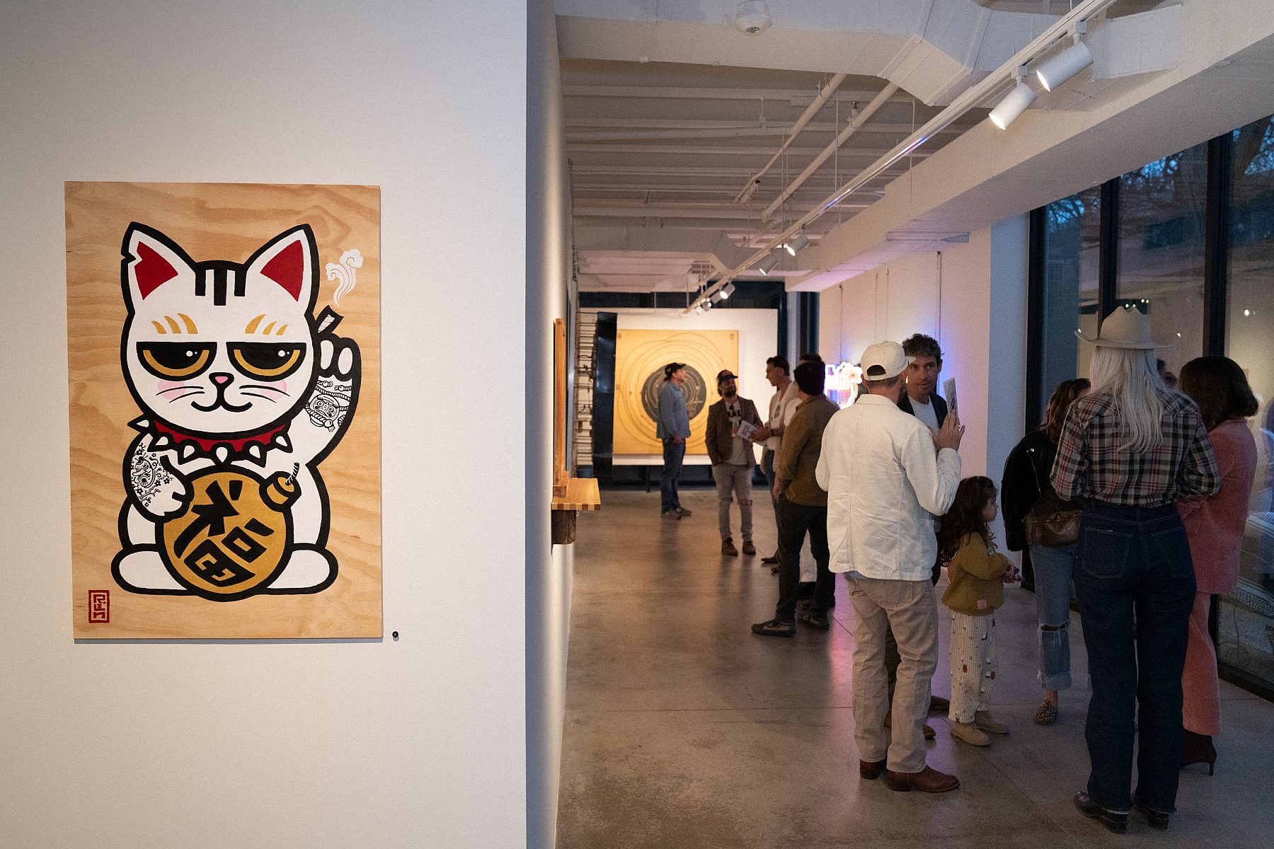 20260205 Preacher Chauncey Scott Native Species 446