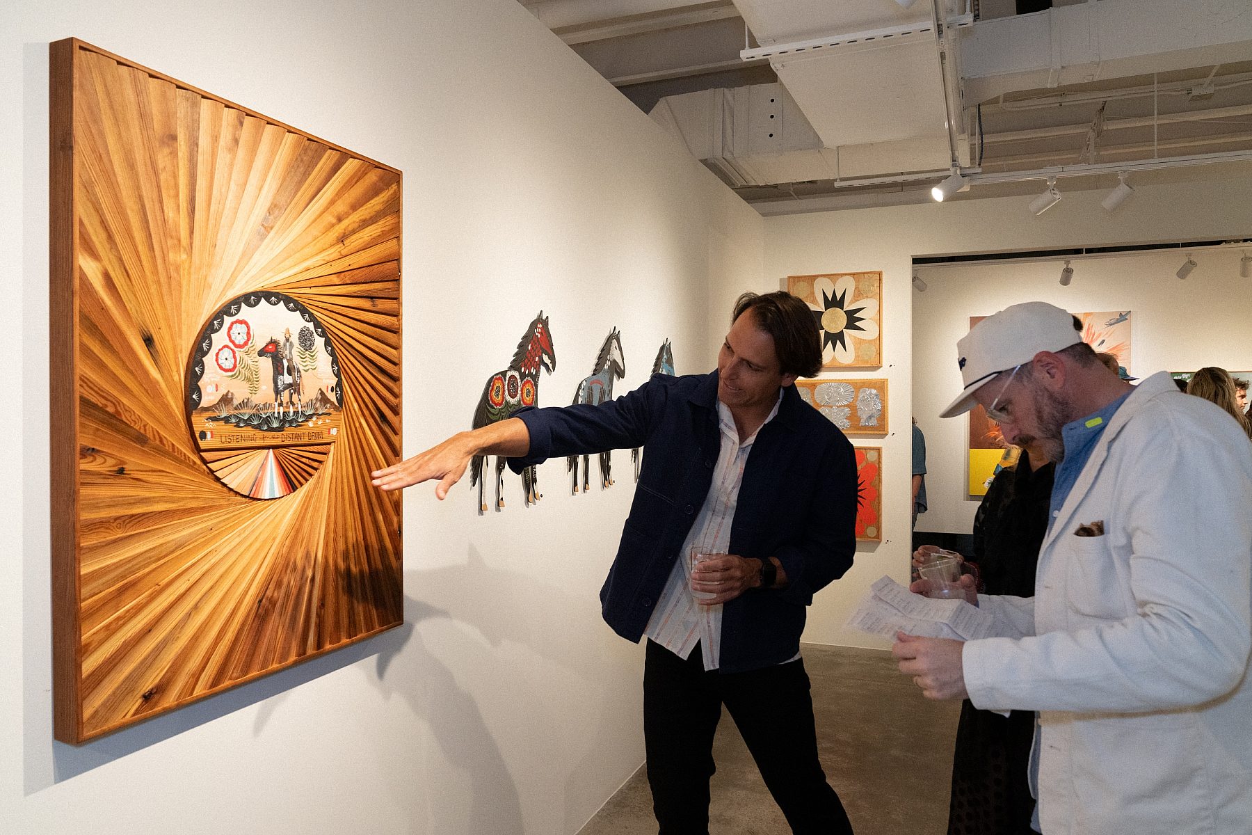 20260205 Preacher Chauncey Scott Native Species 574