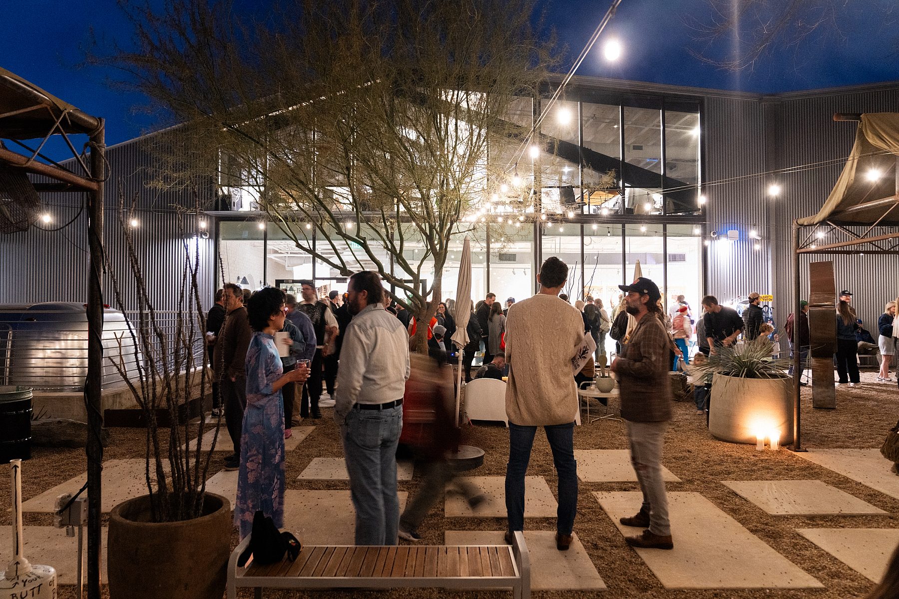 20260205 Preacher Chauncey Scott Native Species 590