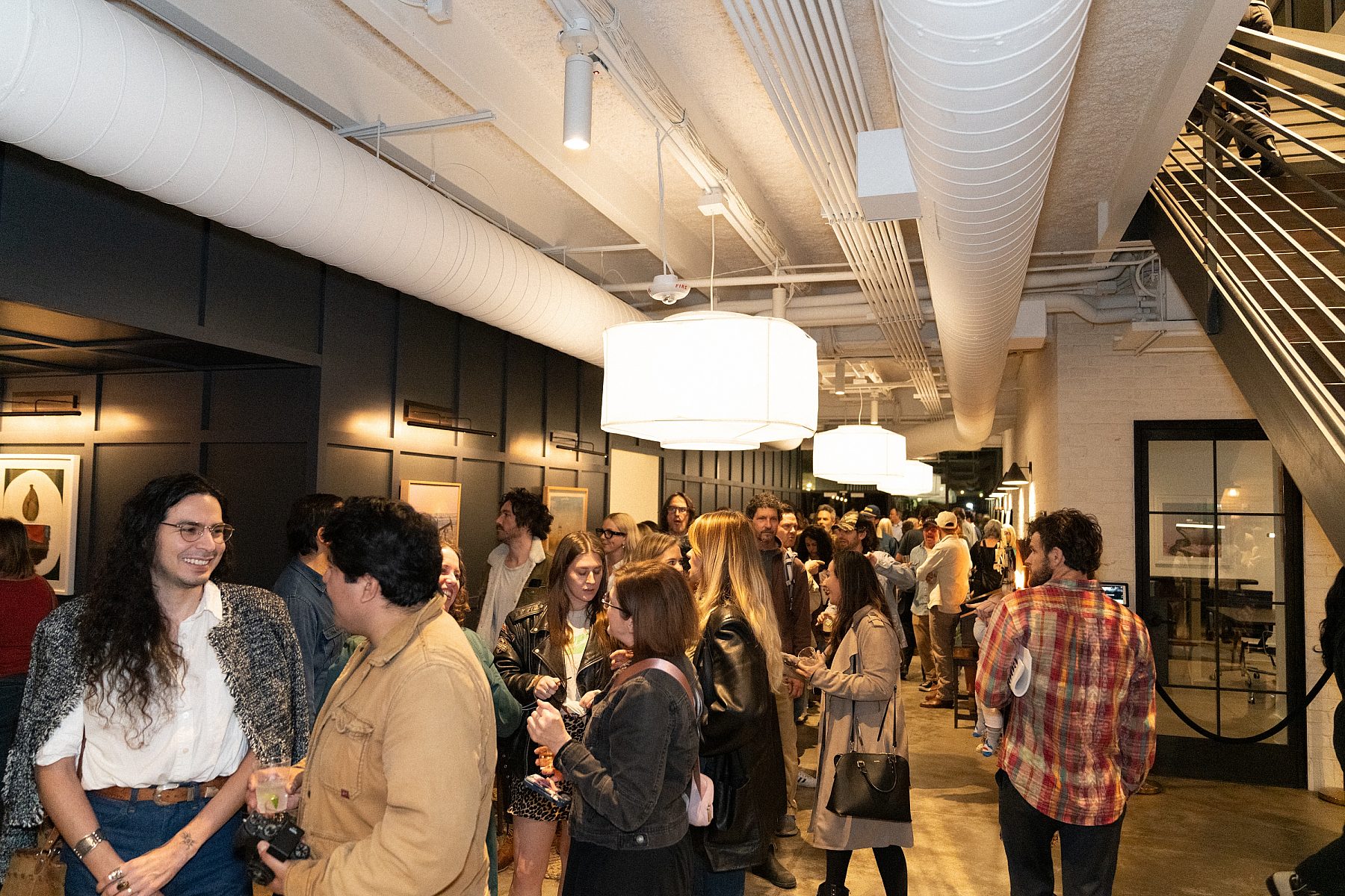 20260205 Preacher Chauncey Scott Native Species 613