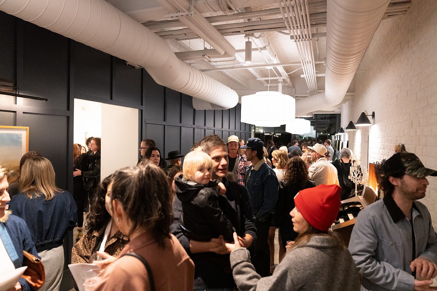 20260205 Preacher Chauncey Scott Native Species 620