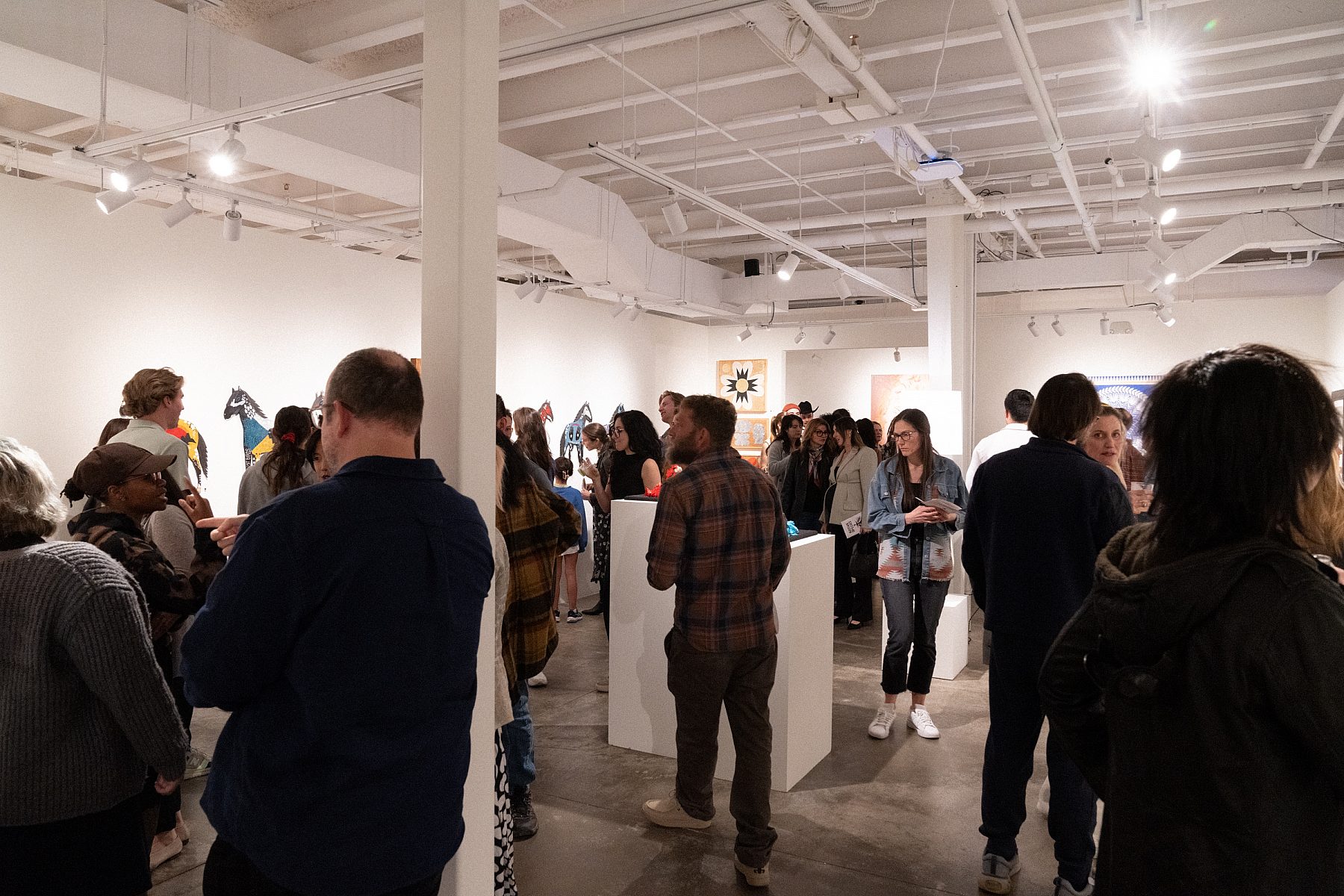 20260205 Preacher Chauncey Scott Native Species 635