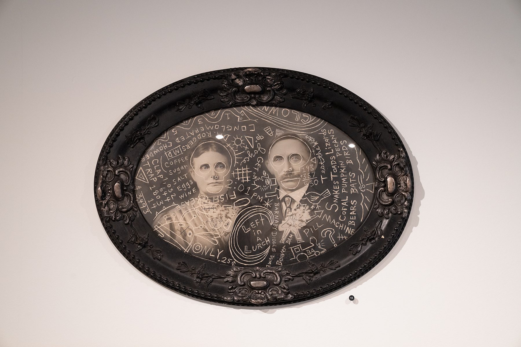 20260205 Preacher Chauncey Scott Native Species 87