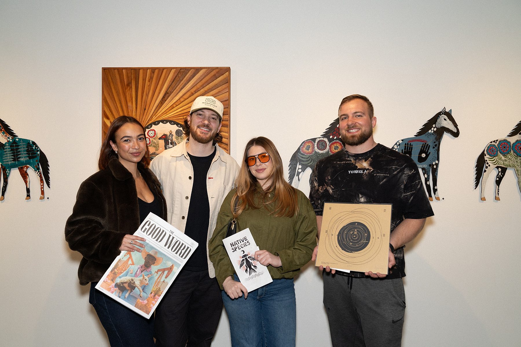 20260205 Preacher Chauncey Scott Native Species 970