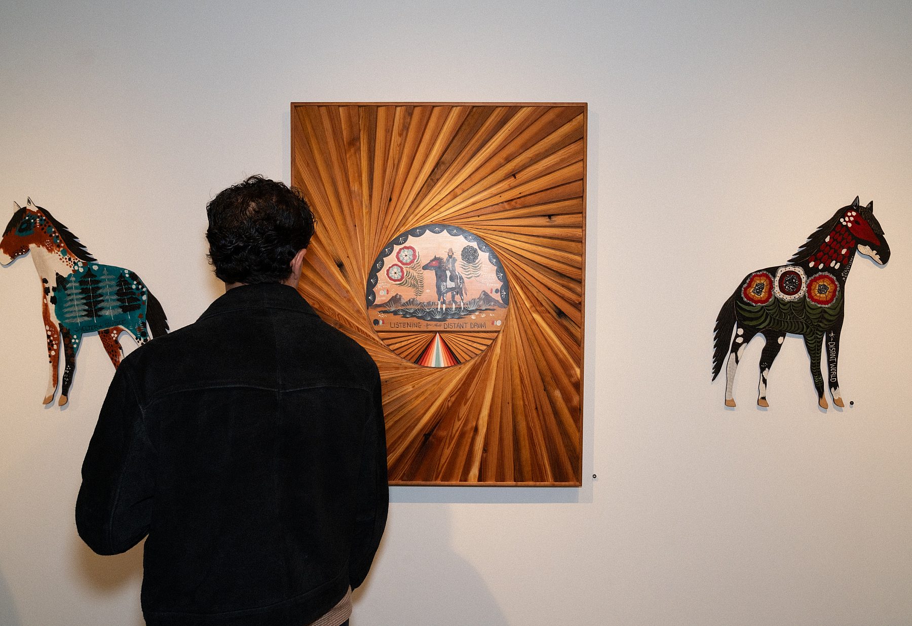 20260205 Preacher Chauncey Scott Native Species 657