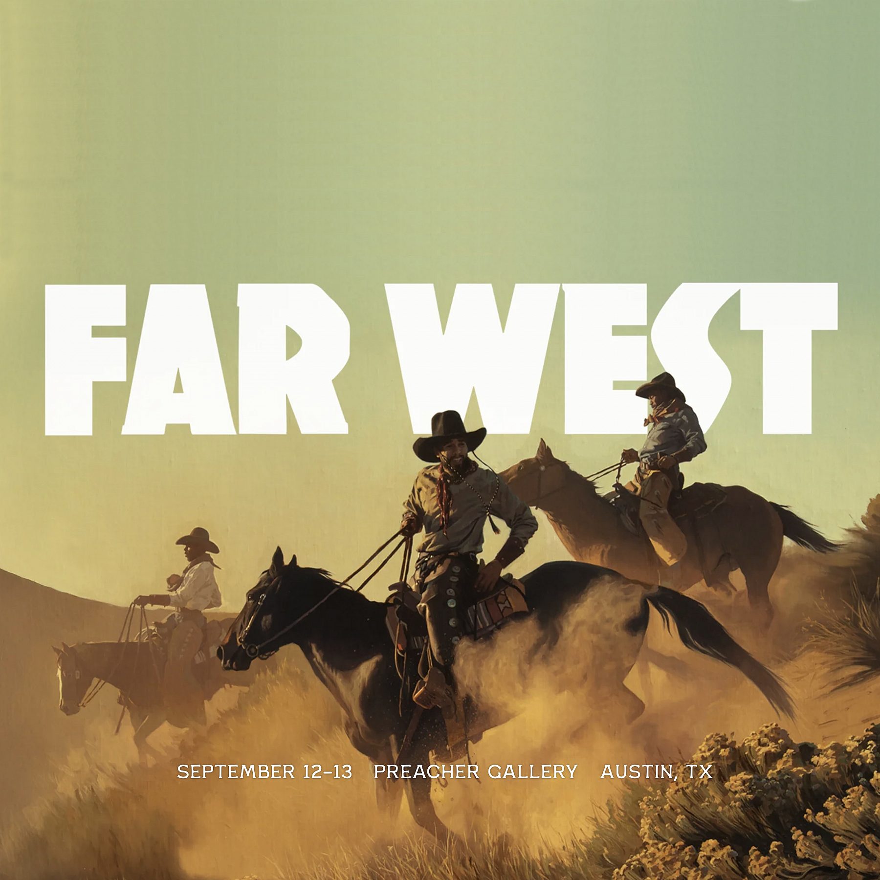 Far West