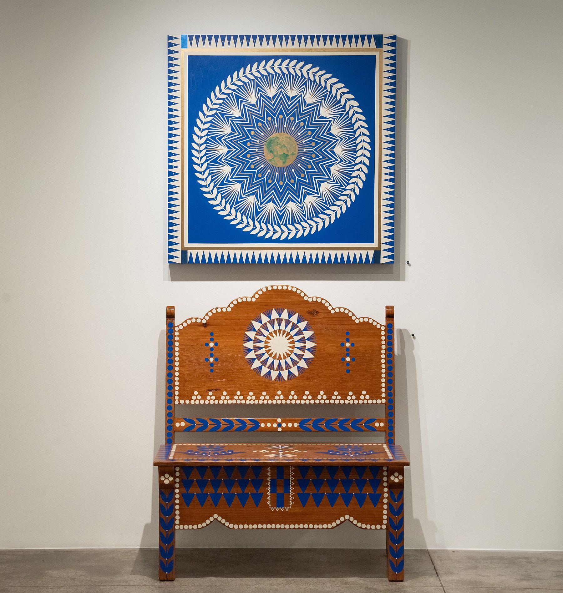 20260205 Preacher Chauncey Scott Native Species 298