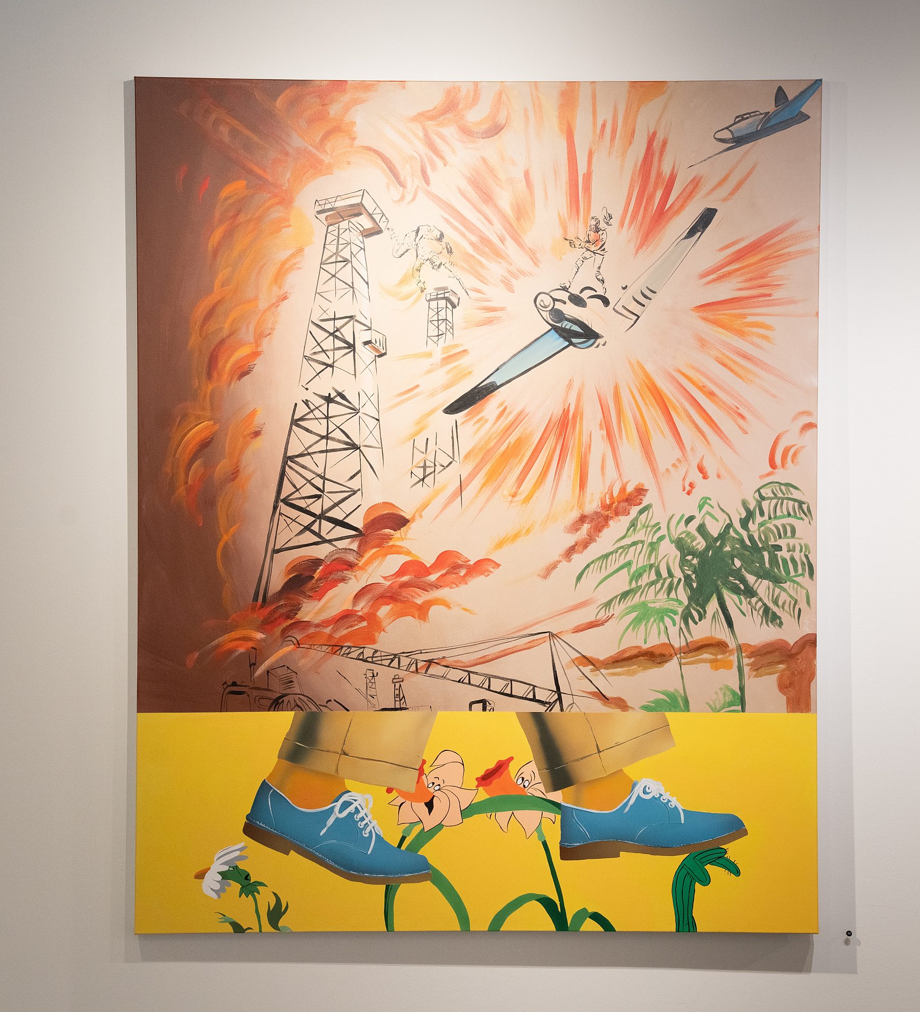 20260205 Preacher Chauncey Scott Native Species 201