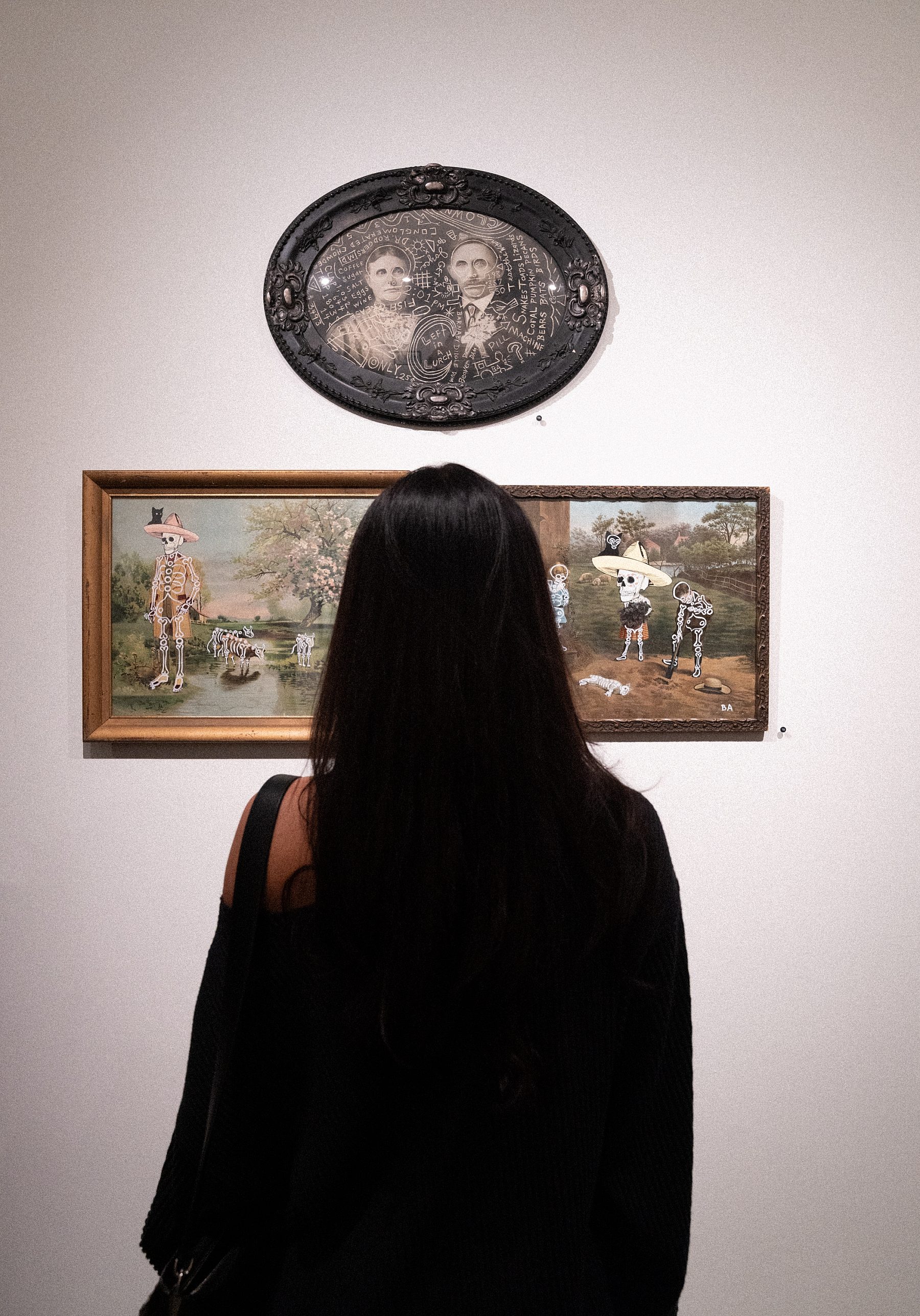 20260205 Preacher Chauncey Scott Native Species 842