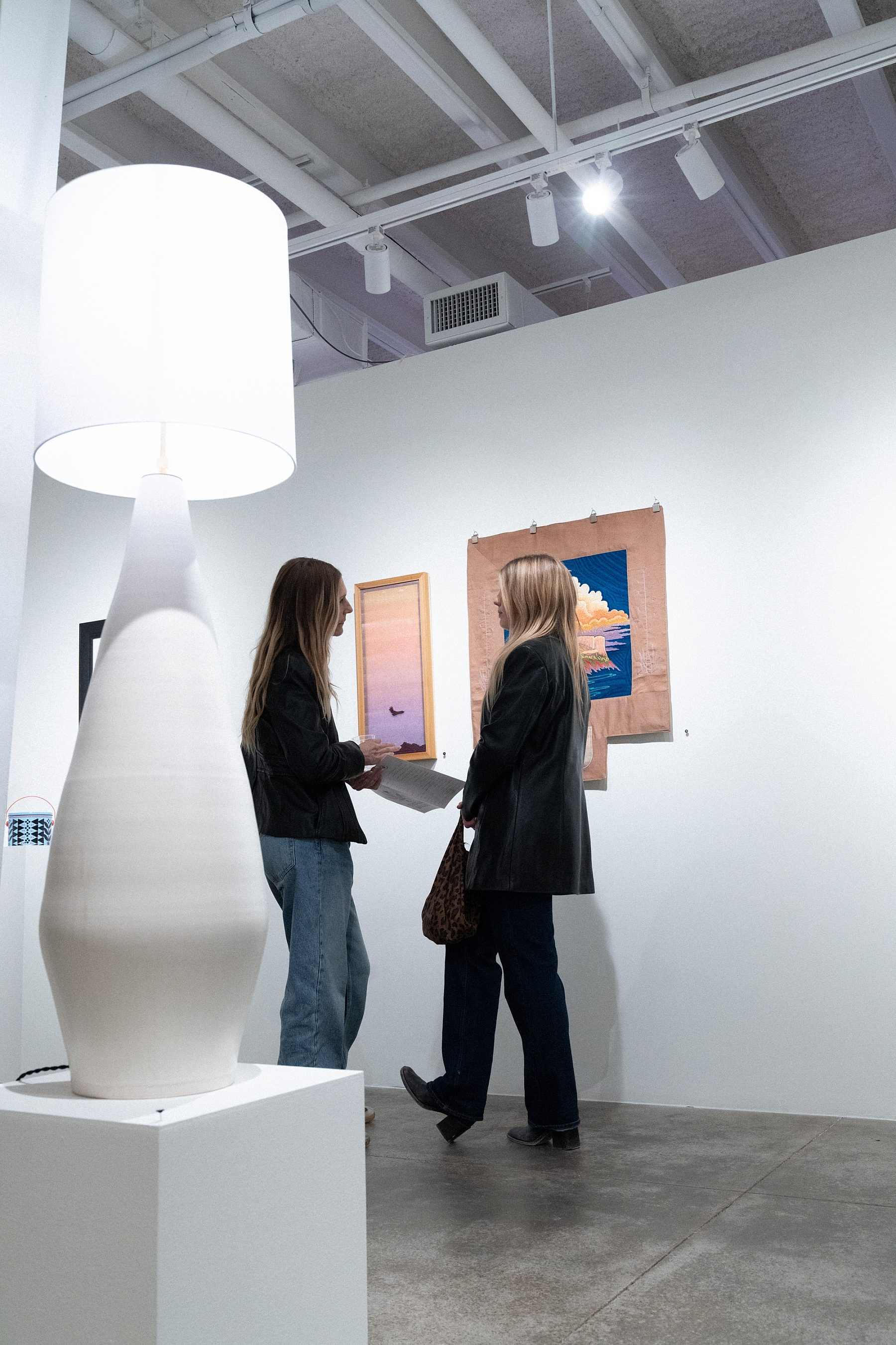 20260205 Preacher Chauncey Scott Native Species 1105