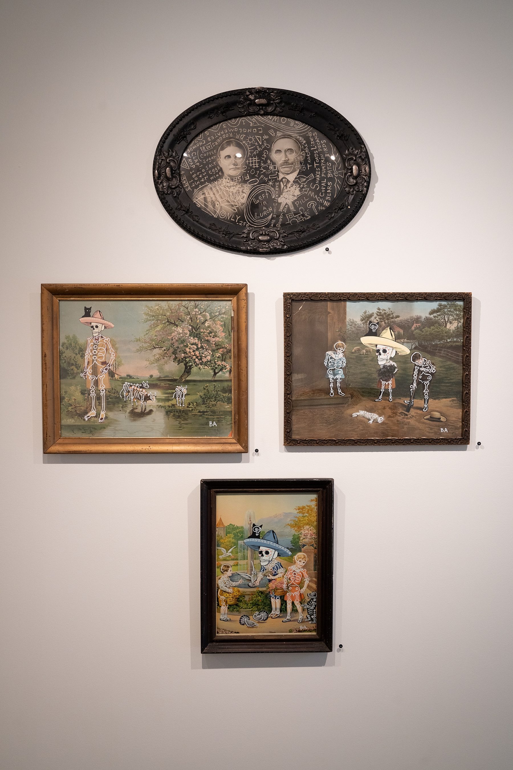 20260205 Preacher Chauncey Scott Native Species 111