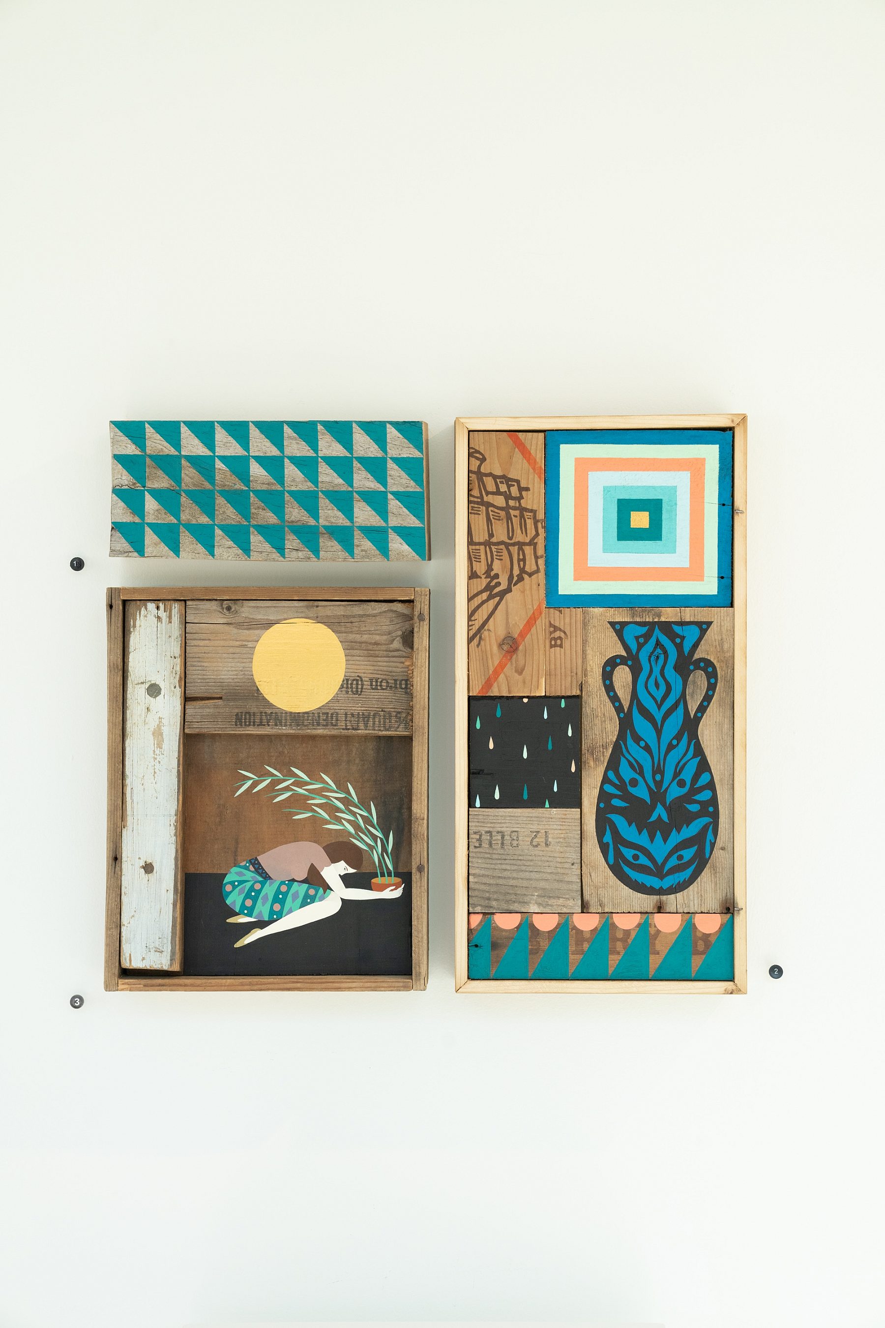 20260205 Preacher Chauncey Scott Native Species 13