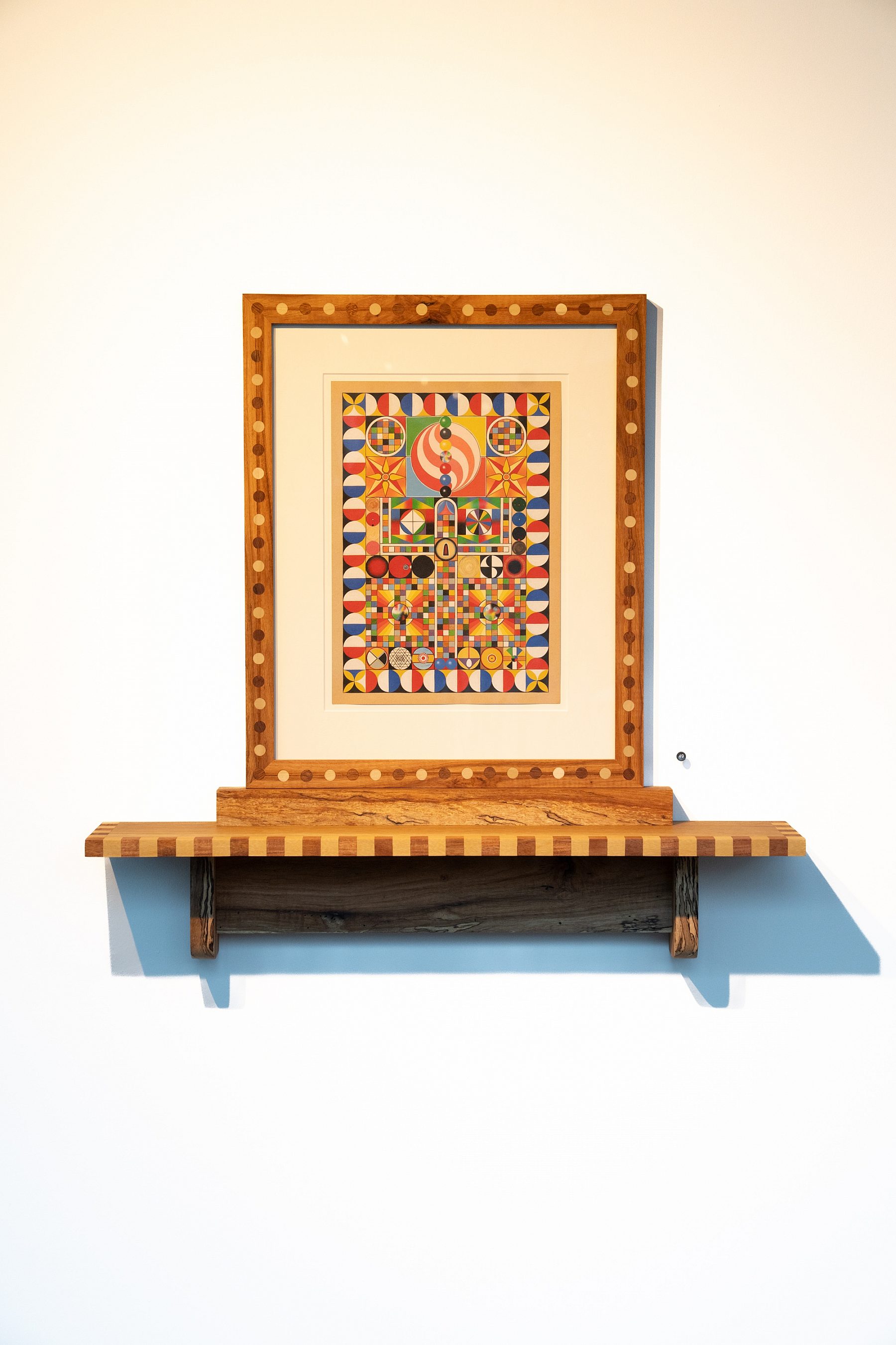 20260205 Preacher Chauncey Scott Native Species 245