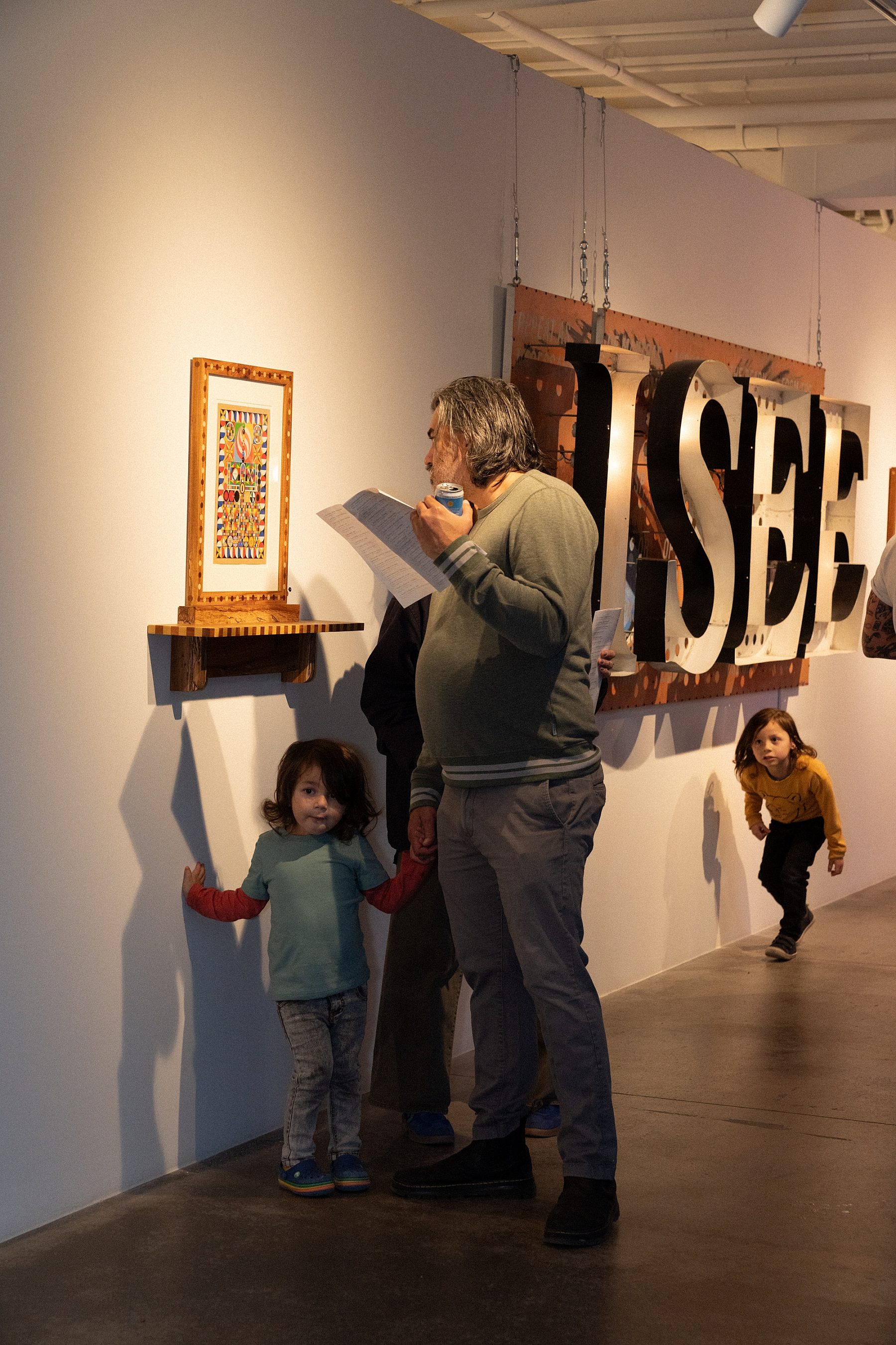 20260205 Preacher Chauncey Scott Native Species 437