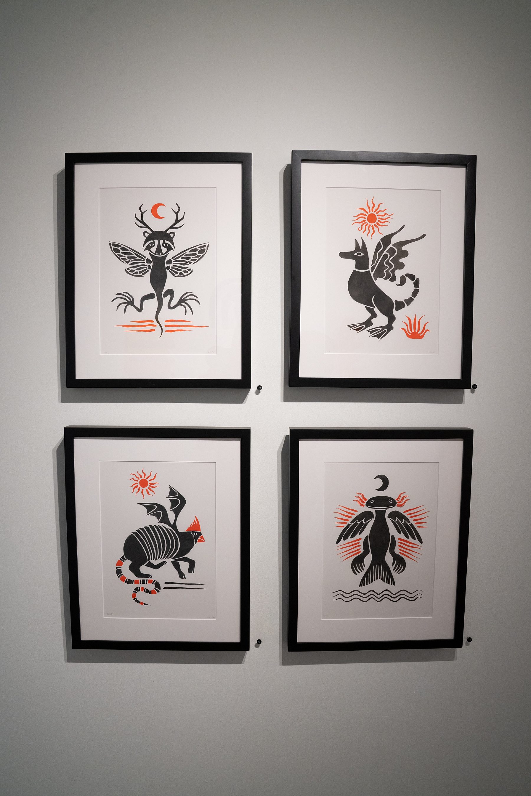 20260205 Preacher Chauncey Scott Native Species 78