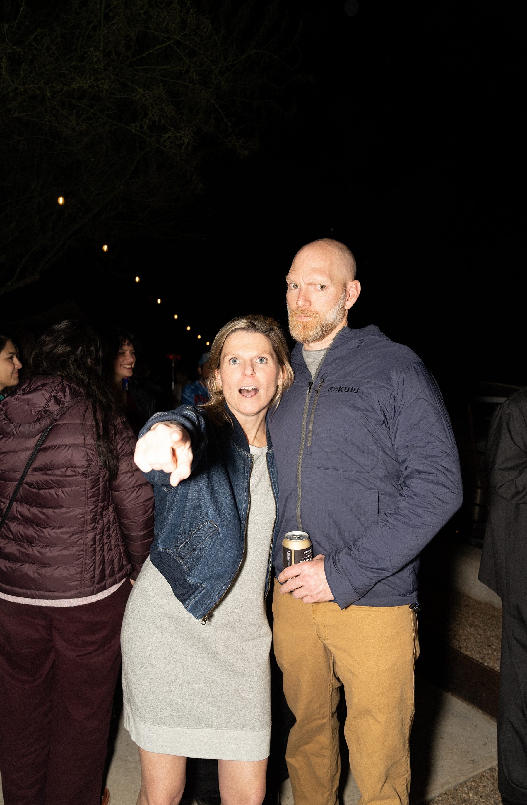 20260205 Preacher Chauncey Scott Native Species 951