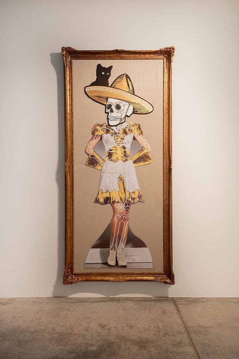 Restless Spirits 02 DB