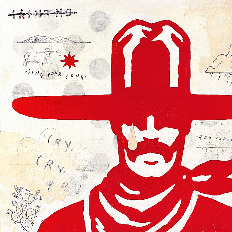 Gallery Hero Saint No