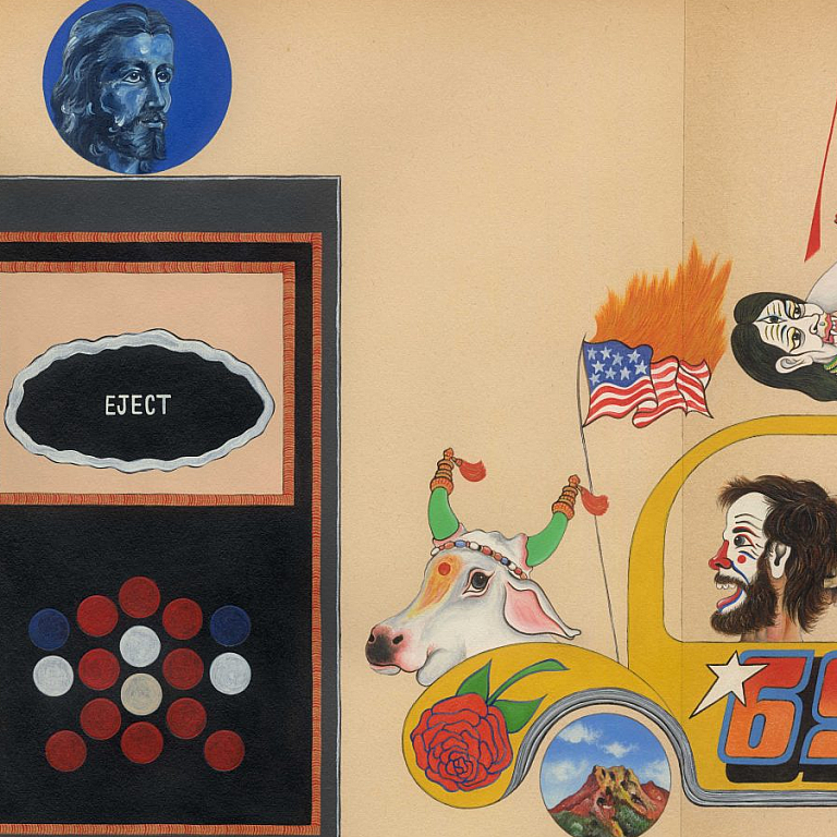 Gallery Hero Will Gynor