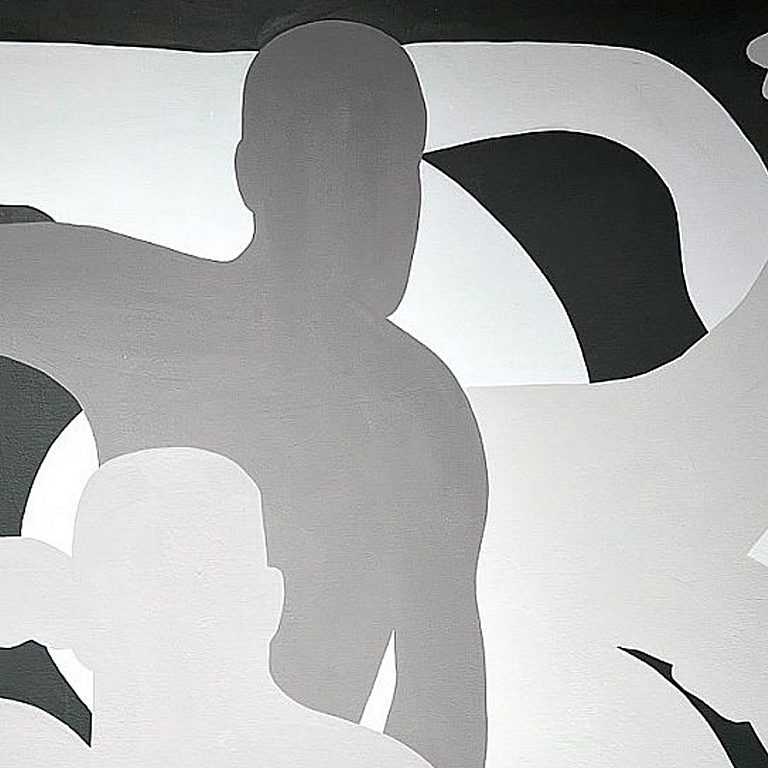 Gallery Hero Xavier Schpani