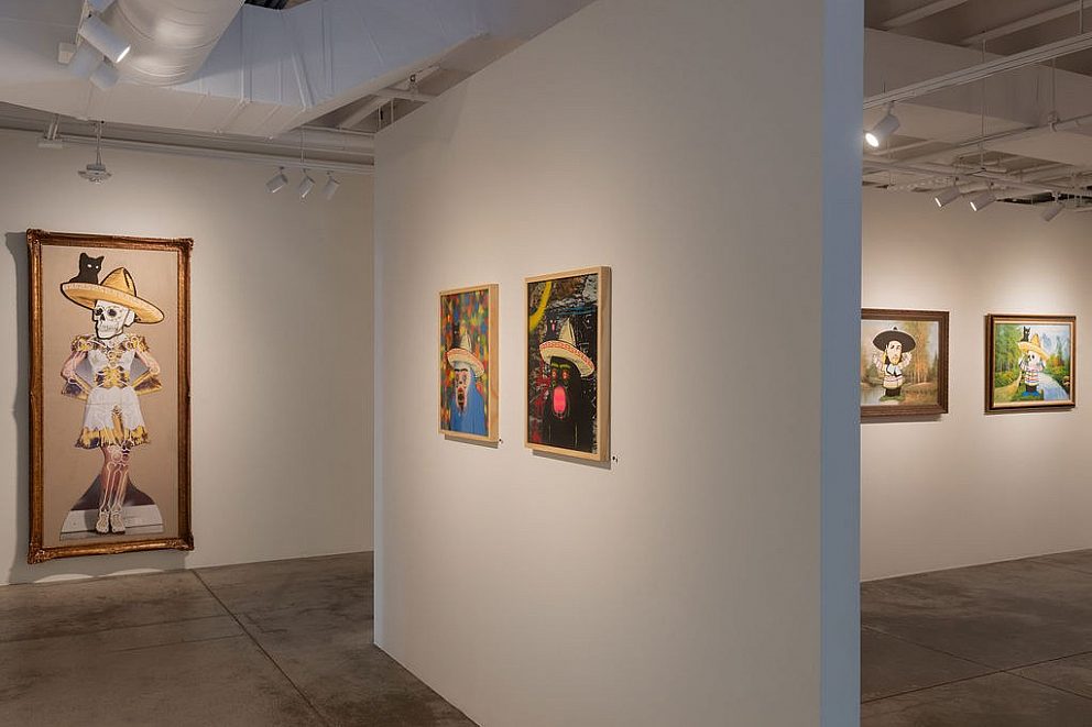 Restless Spirits 03 DB