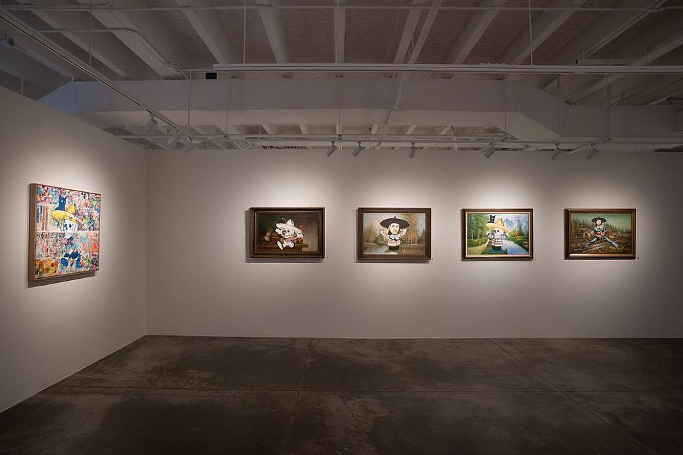 Restless Spirits 06 DB