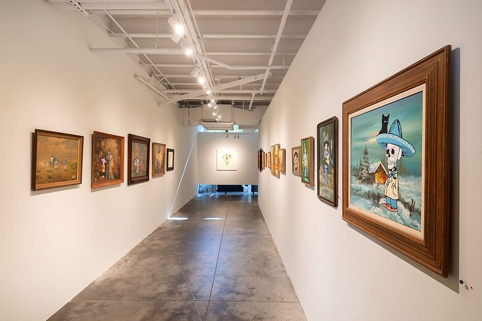 Restless Spirits 09 DB