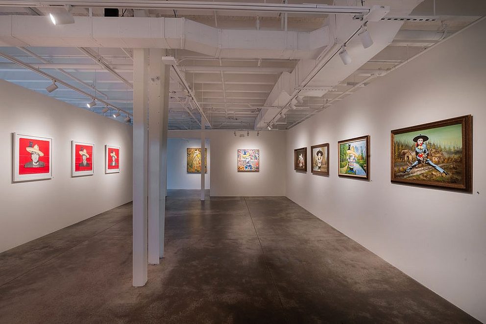 Restless Spirits 14 DB