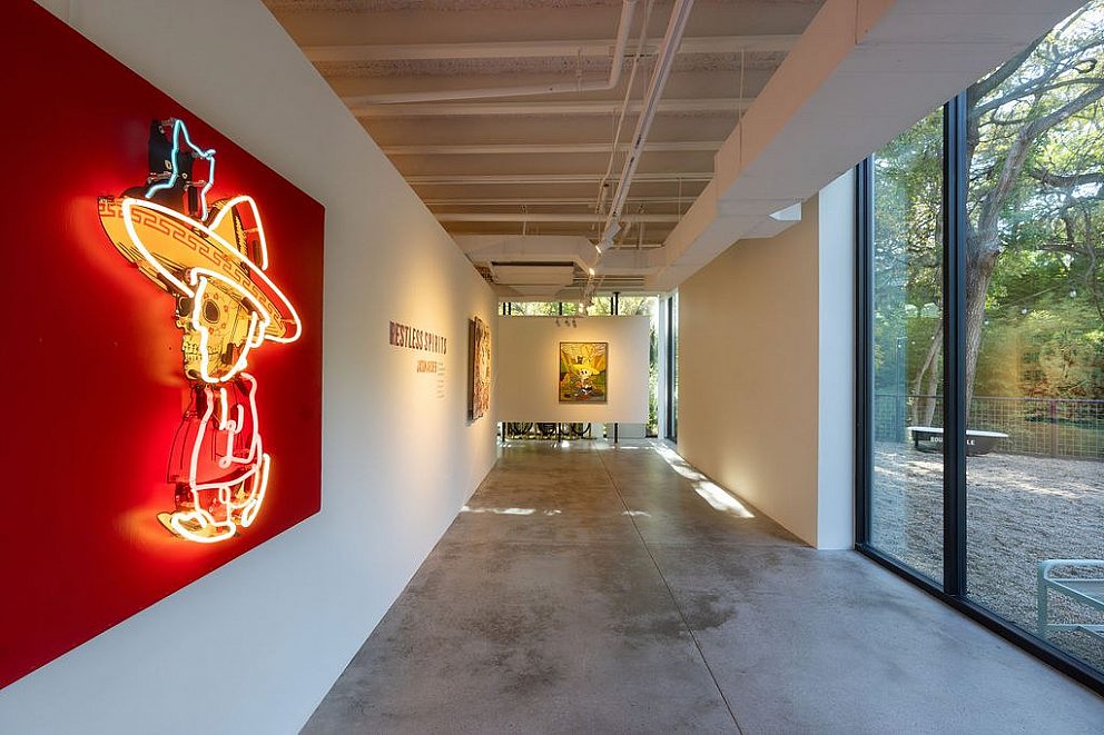 Restless Spirits 16 DB